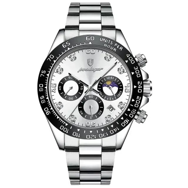 poedagar-629-steel-white-bracelet.webp