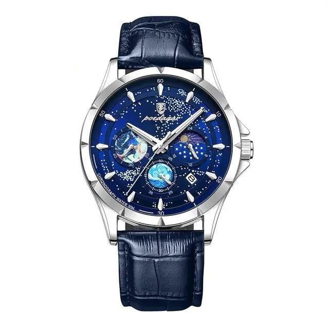 poedagar-916-leather-silver-blue.webp